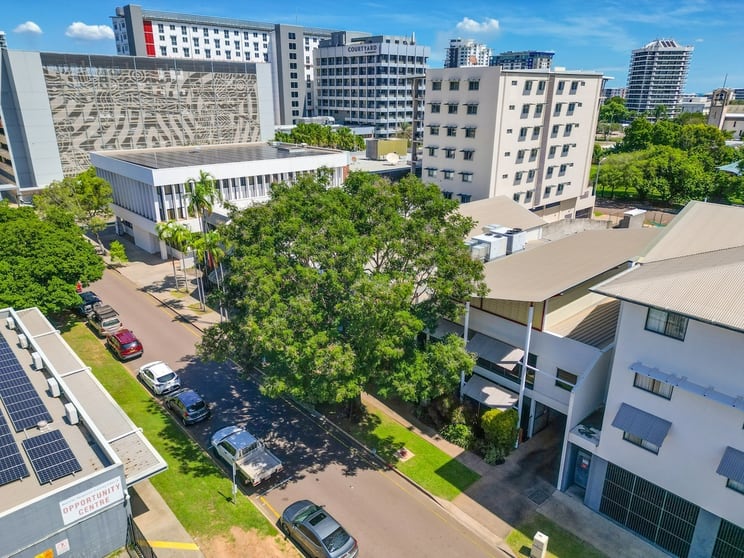 Click to view all images 5 Whitfield Street Darwin City NT 0800 - Image 2