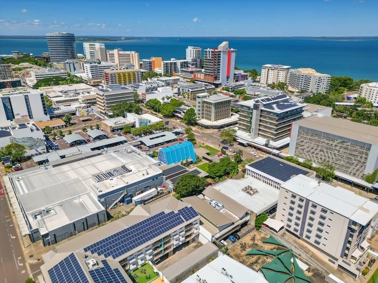 Click to view all images 5 Whitfield Street Darwin City NT 0800 - Image 3