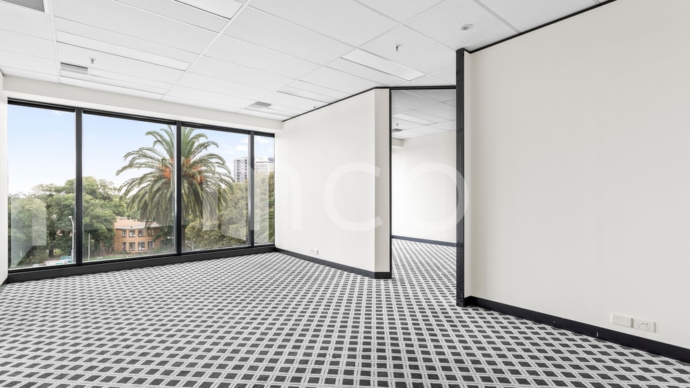 Click to view all images Suite 332 & 334/1 Queens Road Melbourne VIC 3004 - Image 1