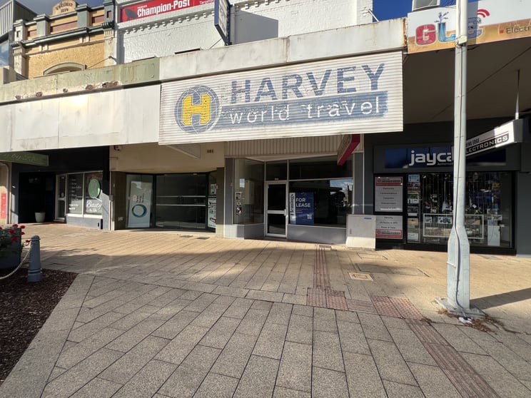 Click to view all images 187 Clarinda Street Parkes NSW 2870 - Image 1