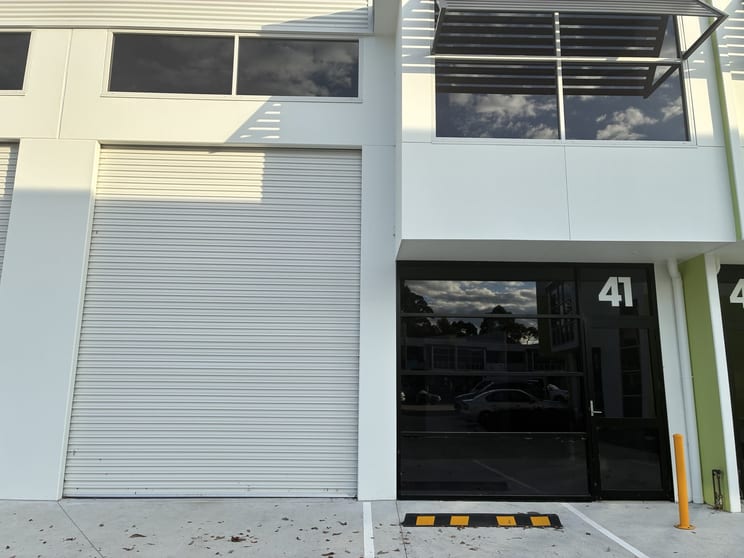 Unit 41/19 Reliance Drive Tuggerah NSW 2259 - Image 1