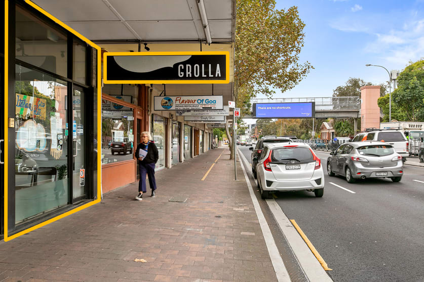Click to view all images Shop/256 Military Road Neutral Bay NSW 2089 - Image 3