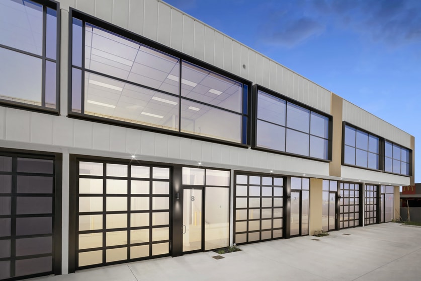 Click to view all images Unit 8/12-14 Robbins Circuit Williamstown North VIC 3016 - Image 1
