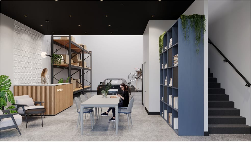 Click to view all images Unit 8/12-14 Robbins Circuit Williamstown North VIC 3016 - Image 3
