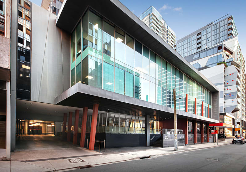 Click to view all images Unit 28/25 Claremont Street South Yarra VIC 3141 - Image 1