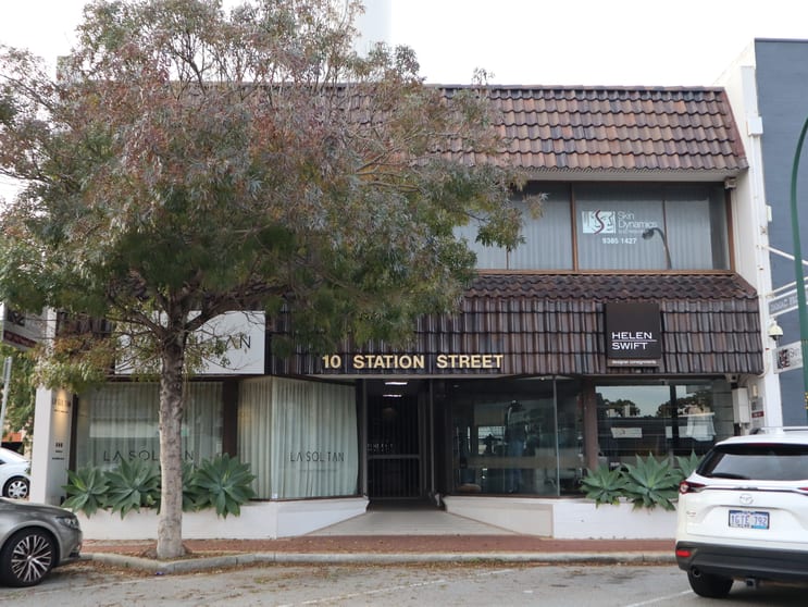 Click to view all images 1/10 Station Street Cottesloe WA 6011 - Image 1