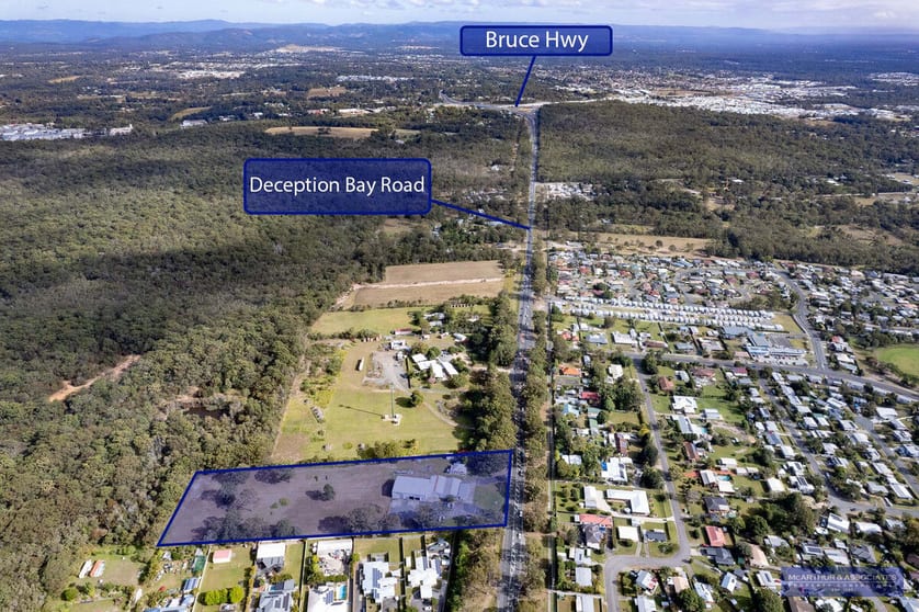 Click to view all images Deception Bay QLD 4508 - Image 1