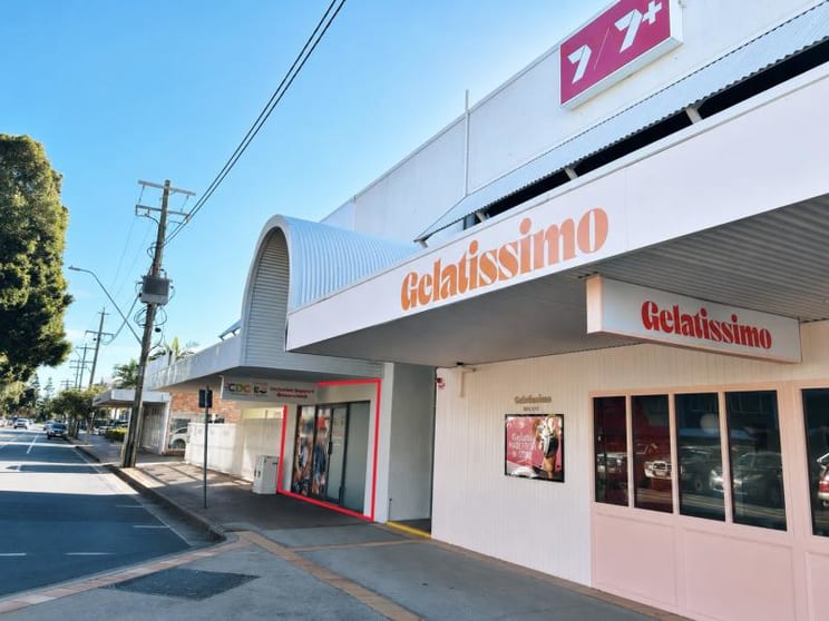 Suite 1/174 Victoria Street Mackay QLD 4740 - Image 1