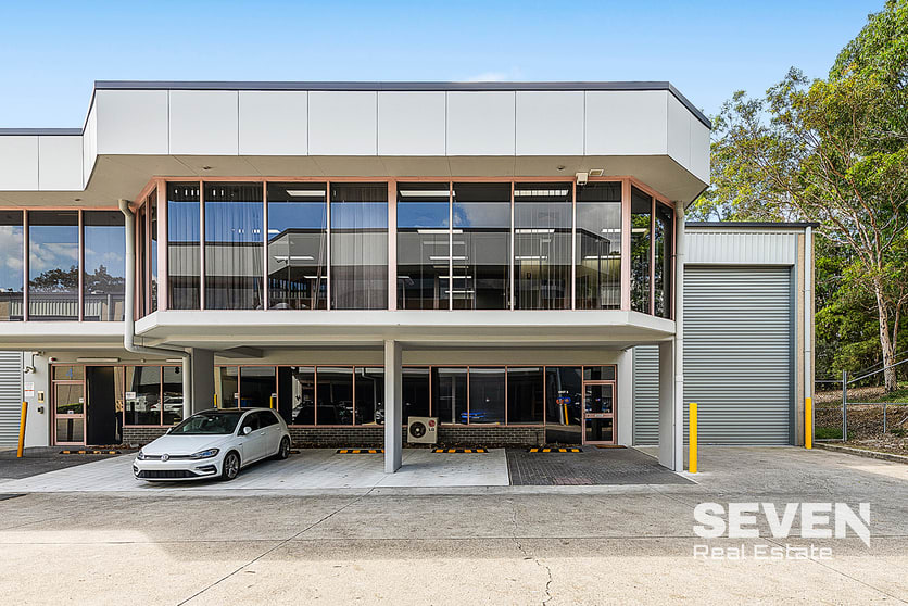 Click to view all images 5/11 Packard Avenue Castle Hill NSW 2154 - Image 1