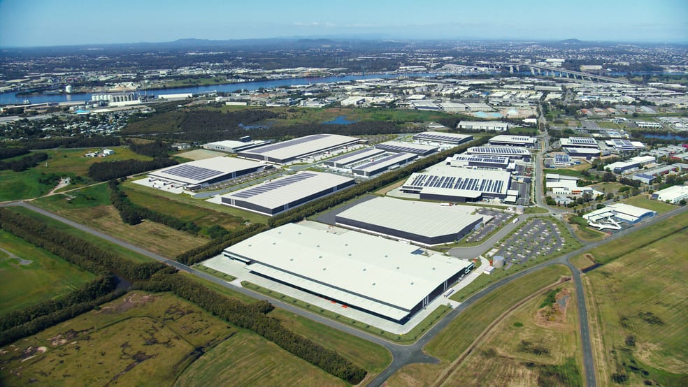 Click to view all images 11 Tamarind Place Brisbane Airport QLD 4008 - Image 3