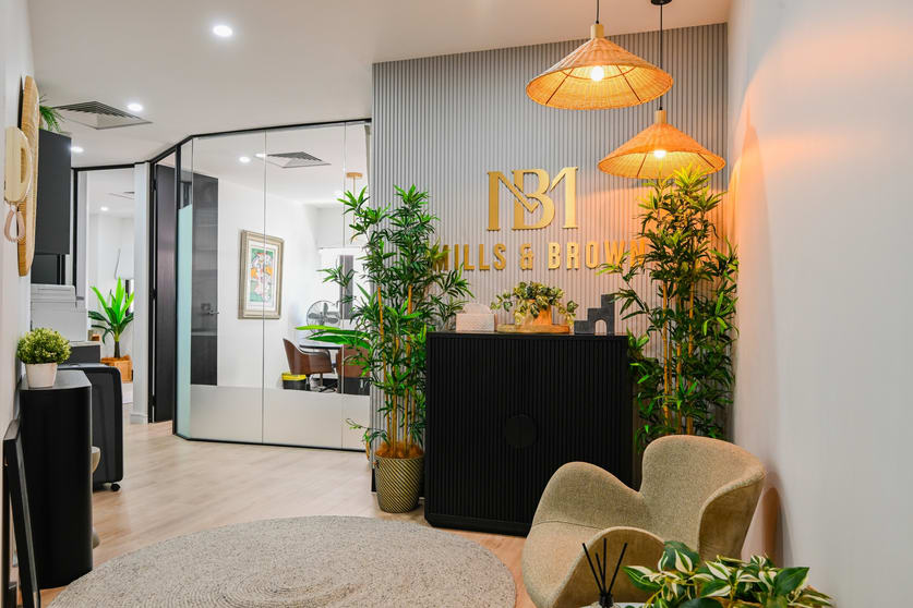 Click to view all images 906/121 Walker Street North Sydney NSW 2060 - Image 1