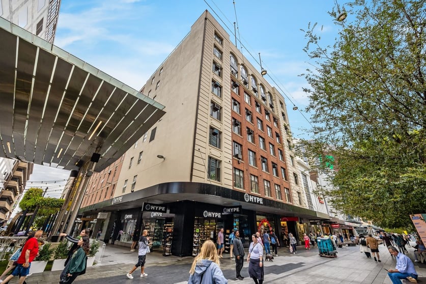Click to view all images Level 1 38 Gawler Place Adelaide SA 5000 - Image 1