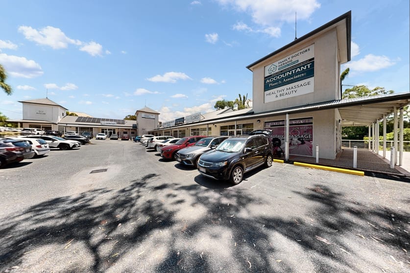 Click to view all images 8/1 Station Street Nerang QLD 4211 - Image 3