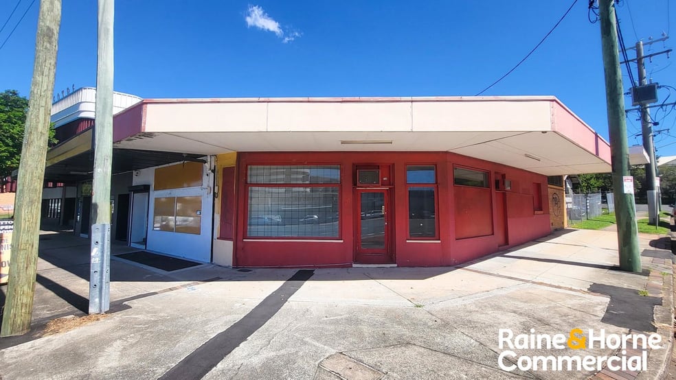 4/724 Gympie Road Chermside QLD 4032 - Image 1