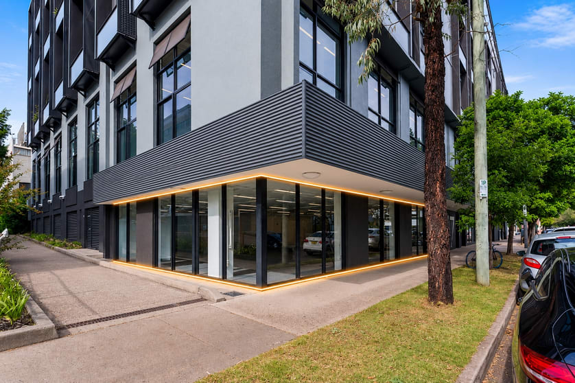 Click to view all images G.01/77 Dunning Avenue Rosebery NSW 2018 - Image 1