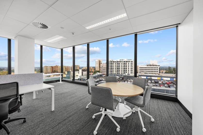 Click to view all images Level 6, 1/288 Forest Road Hurstville NSW 2220 - Image 2