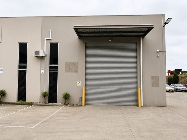 Click to view all images Unit 6/79-81 Maffra Street Coolaroo VIC 3048 - Image 1