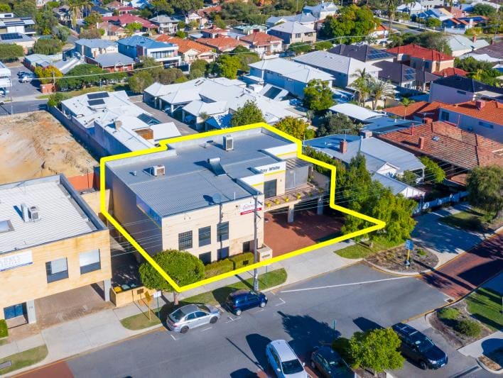 Click to view all images Suite 2/37A Brandon Street South Perth WA 6151 - Image 2