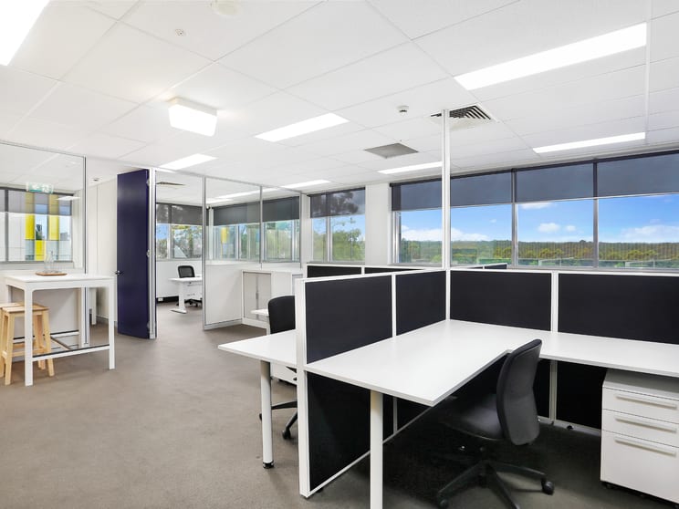 Click to view all images Suite 2.5/64 Talavera Road Macquarie Park NSW 2113 - Image 2