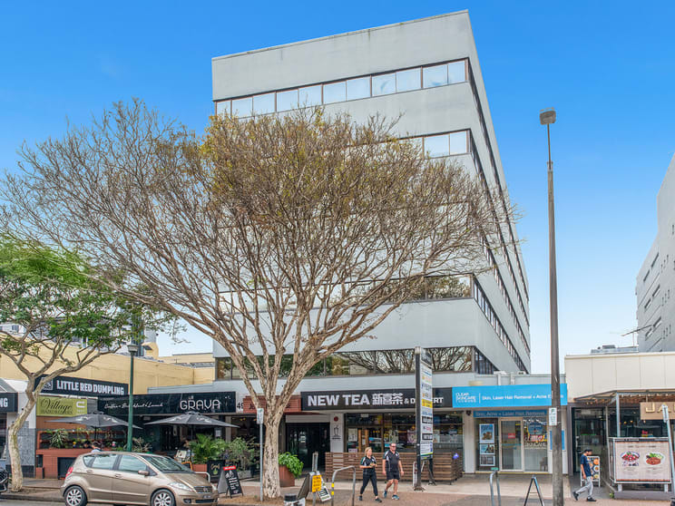 Click to view all images Shop 3/49 Sherwood Road Toowong QLD 4066 - Image 1