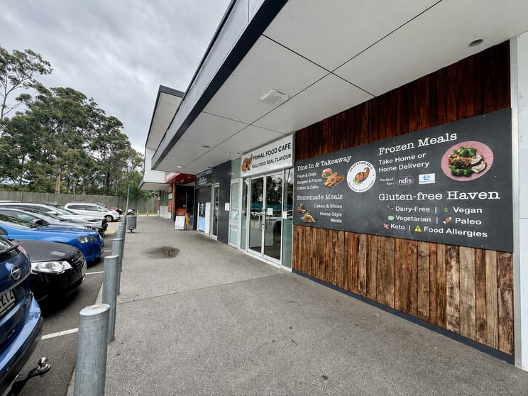 Click to view all images Shop 6/12-16 Logandowns Drive Meadowbrook QLD 4131 - Image 2