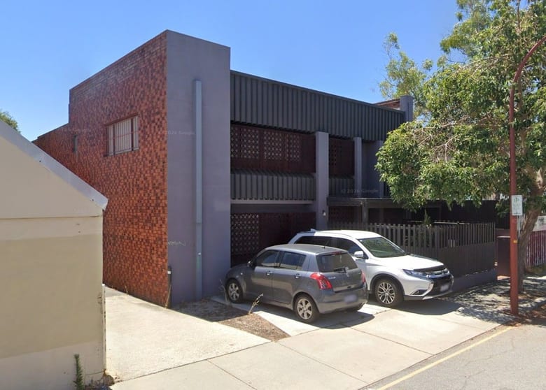 Click to view all images 1 Gladstone Street Perth WA 6000 - Image 1