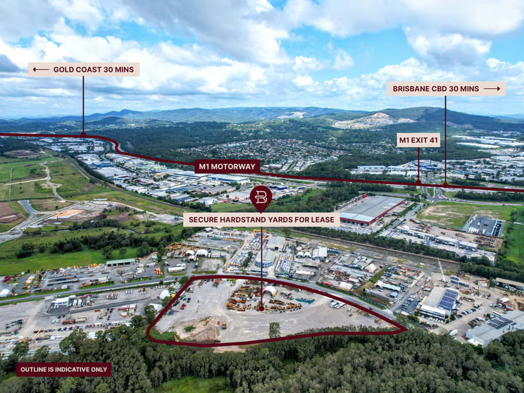 Click to view all images Lot 31 Prairie Road Ormeau QLD 4208 - Image 2