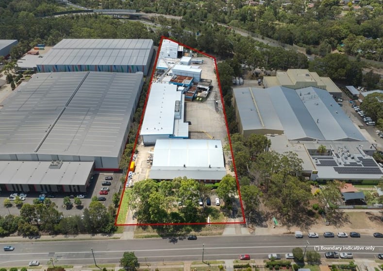 7 - 9 Gibbon Road Winston Hills NSW 2153 - Image 1