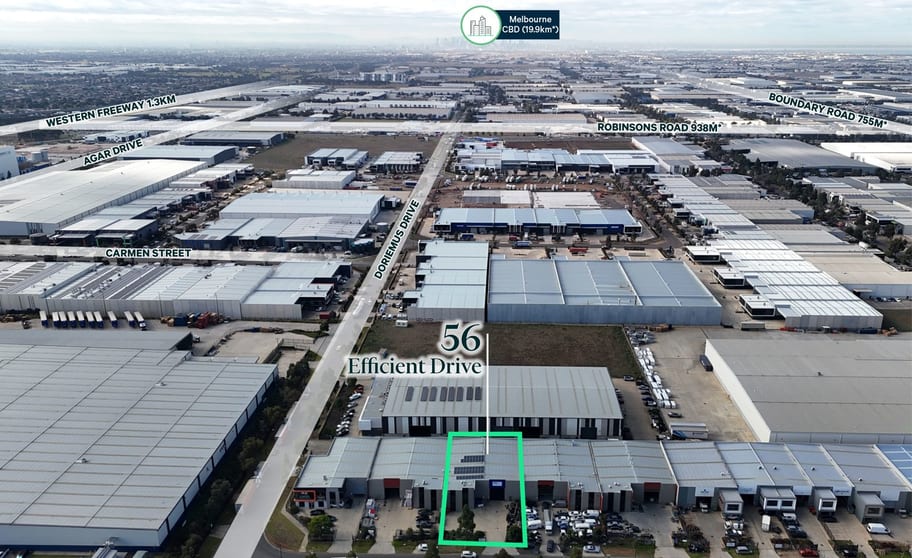56 Efficient Drive Truganina VIC 3029 - Image 1