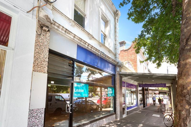 Click to view all images 309 Victoria Street West Melbourne VIC 3003 - Image 1