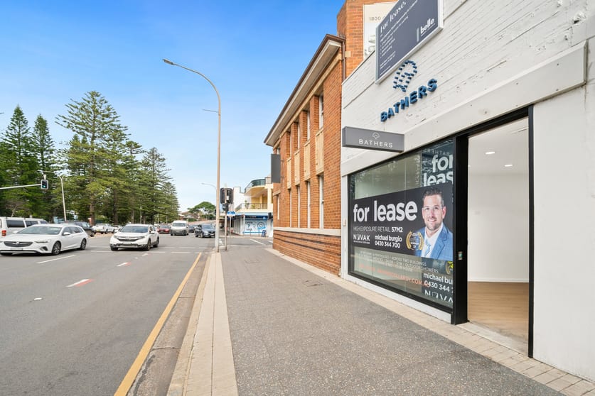 Click to view all images 1123 Pittwater Road Collaroy NSW 2097 - Image 2