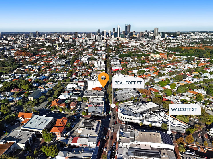 Click to view all images 616 Beaufort Street Mount Lawley WA 6050 - Image 2