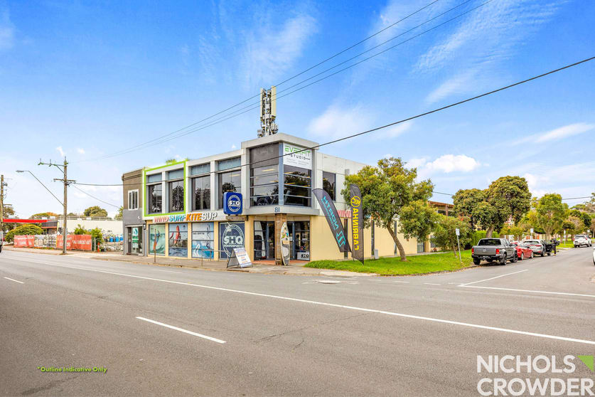Suite 2/81 Beach Road Sandringham VIC 3191 - Image 3