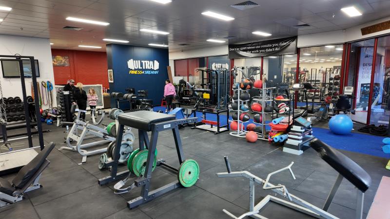 Click to view all images Unit 4/116 - 118 Wollongong Street Fyshwick ACT 2609 - Image 2
