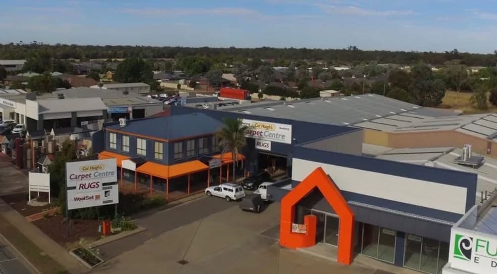 Click to view all images 7995 Goulburn Valley Highway Kialla VIC 3631 - Image 2