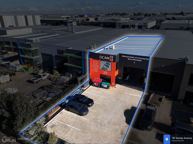 B/7 Tarmac Way Pakenham VIC 3810 - Image 1