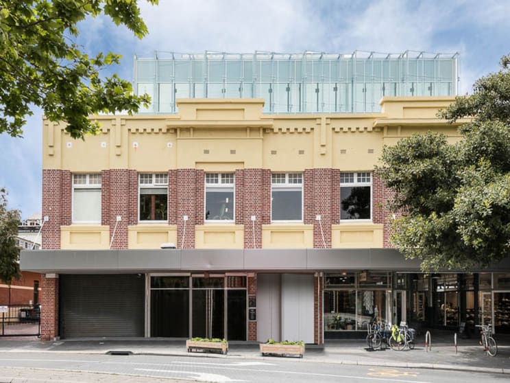 Click to view all images 11&13/3 Cantonment Street Fremantle WA 6160 - Image 1