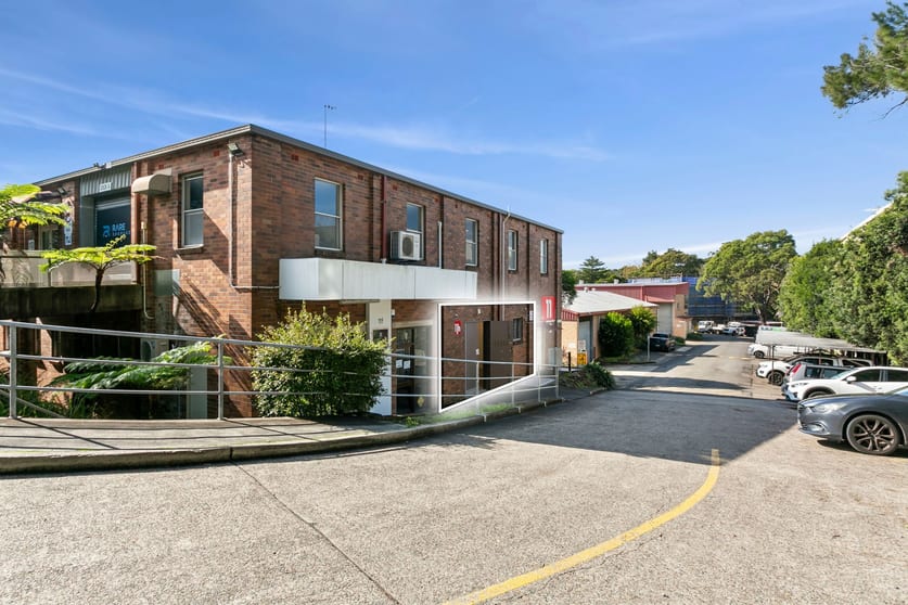 Click to view all images 11H/106 Old Pittwater Road Brookvale NSW 2100 - Image 3