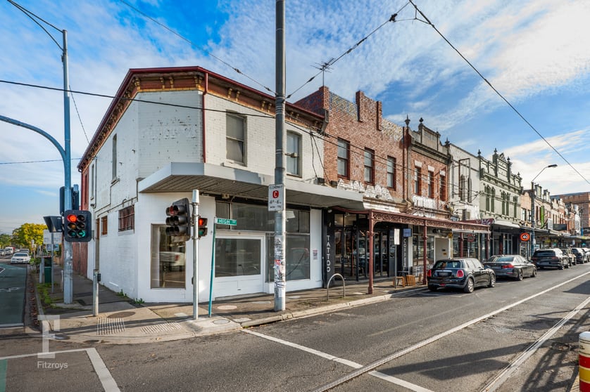 Click to view all images 55 High Street Northcote VIC 3070 - Image 2