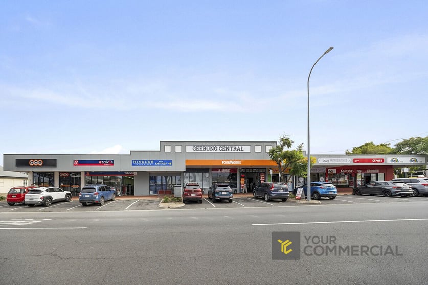 Click to view all images 8/8 Railway Parade Geebung QLD 4034 - Image 1