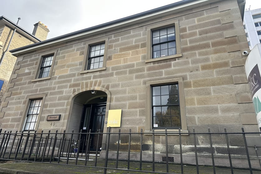 Click to view all images 49 Davey Street Hobart TAS 7000 - Image 1