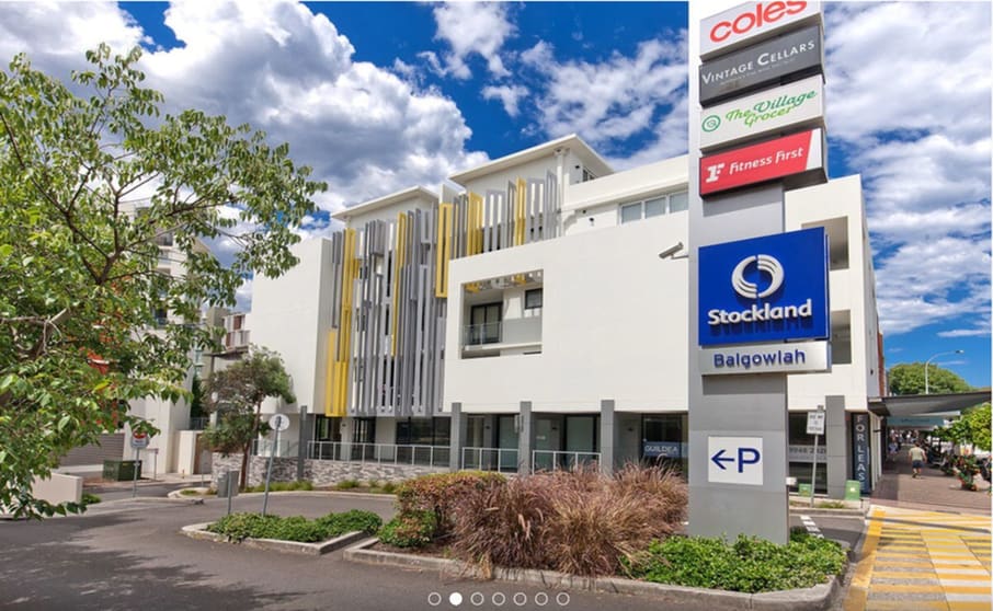 Shop 2/374-378 Sydney Rd Balgowlah NSW 2093 - Image 2