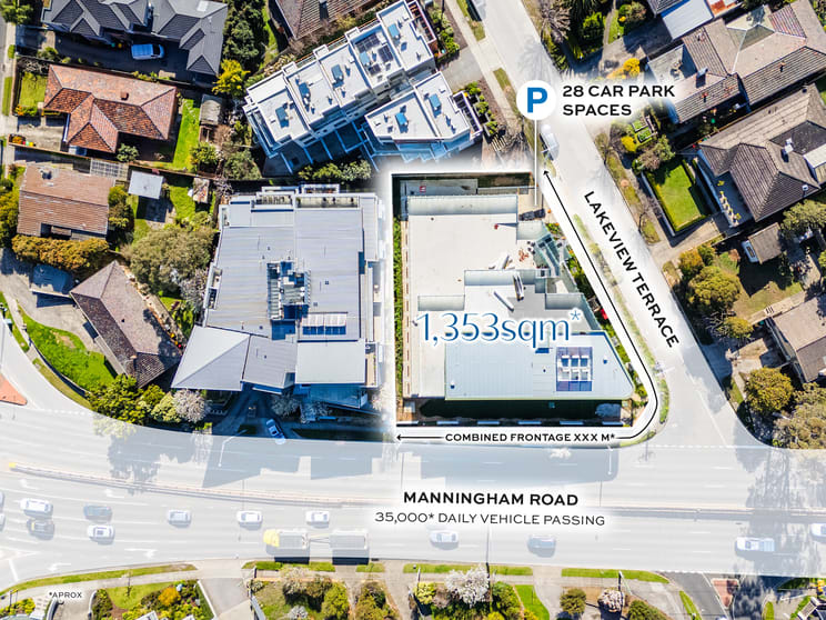 187 Manningham Road Templestowe Lower VIC 3107 - Image 3