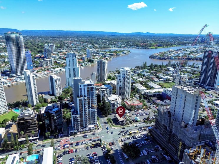 Ferny Avenue Surfers Paradise QLD 4217 - Image 2