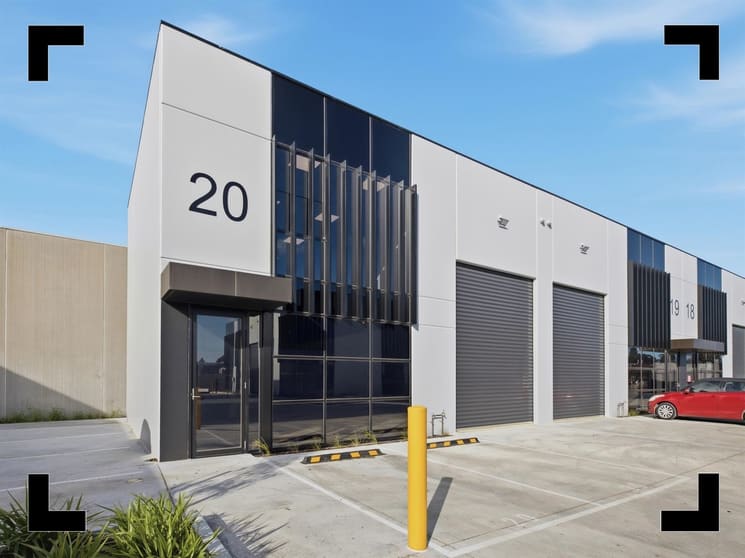 20/250 Wickham Road Moorabbin VIC 3189 - Image 1