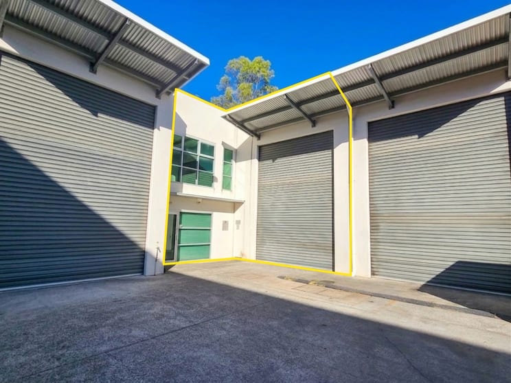 Click to view all images Lot 5/34 Newheath Drive Arundel QLD 4214 - Image 1