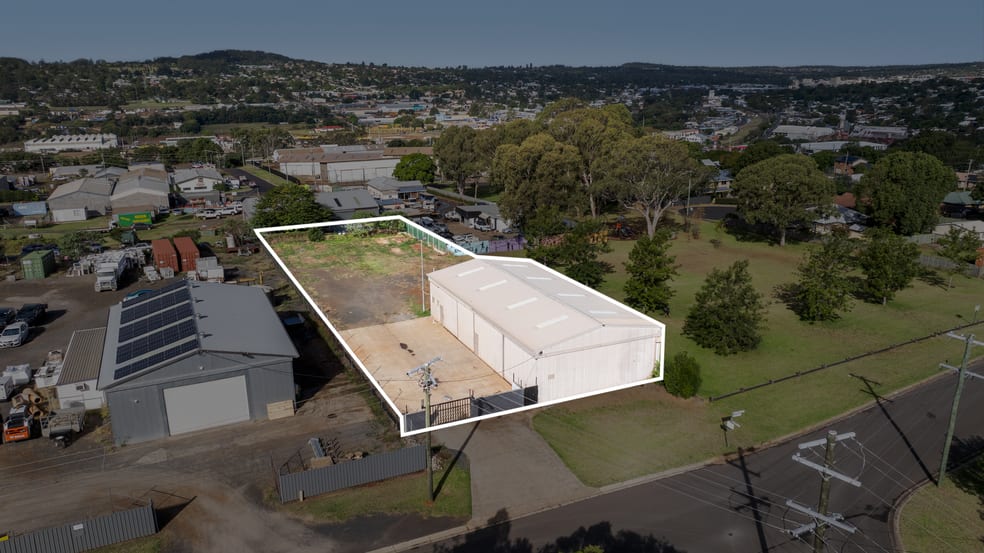 Click to view all images 54 Priest Street Rockville QLD 4350 - Image 1
