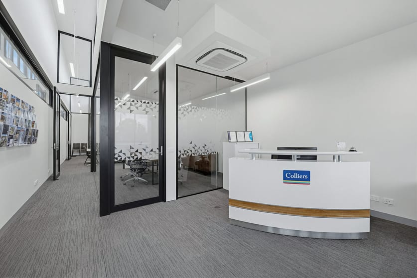 Click to view all images Level 2/103 Mitchell Street Bendigo VIC 3550 - Image 2