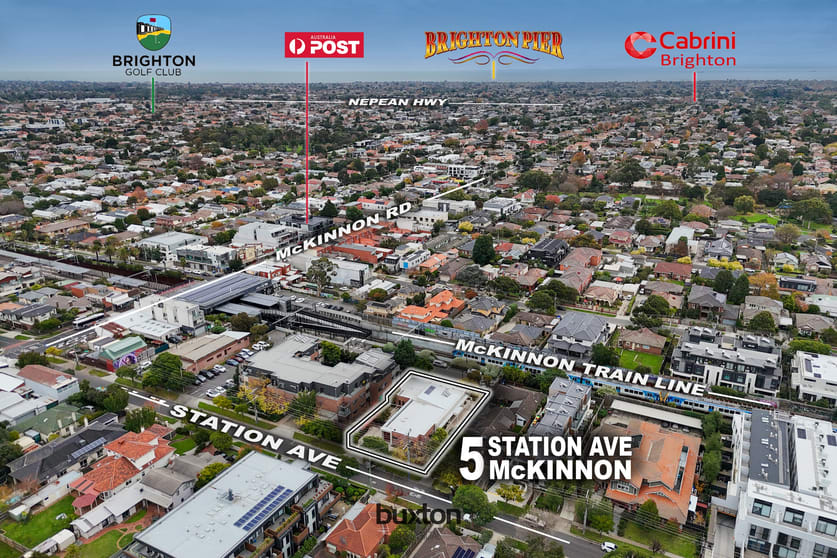 Click to view all images 5 Station Avenue Mckinnon VIC 3204 - Image 3