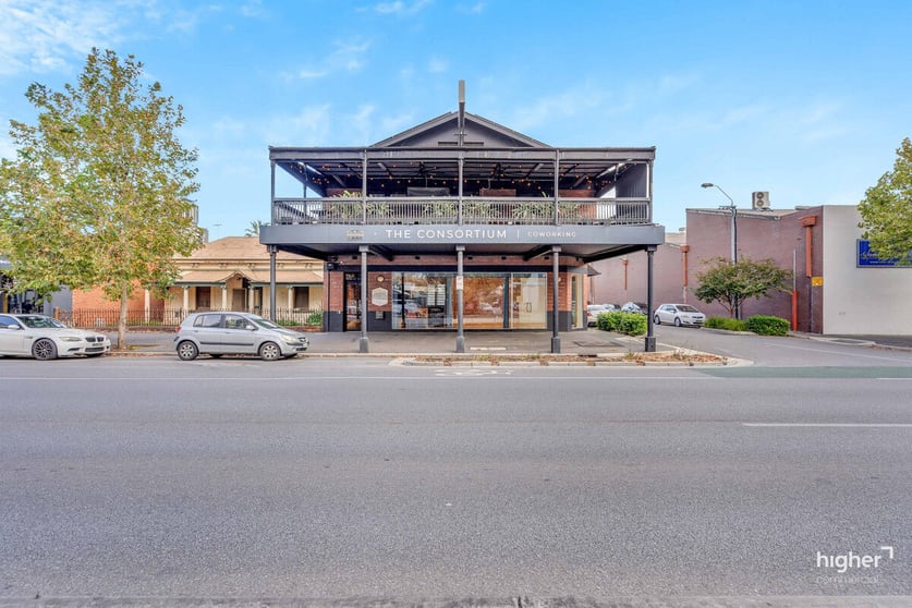 Click to view all images 185-187 Grote Street Adelaide SA 5000 - Image 2